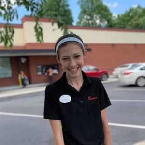 Meet your Posher, Savannah